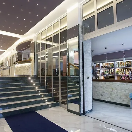 King Hotel