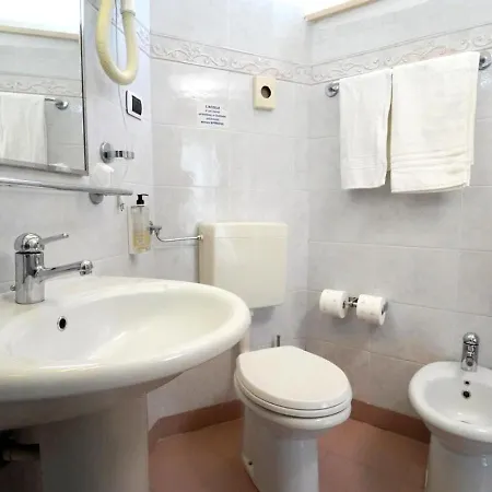 King Hotel Alba Adriatica