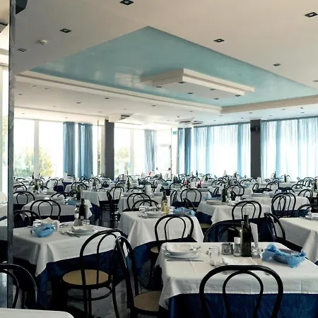 Hotel King Alba Adriatica