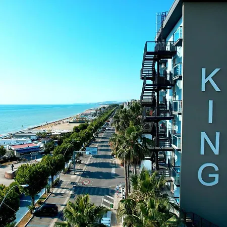 King Alba Adriatica