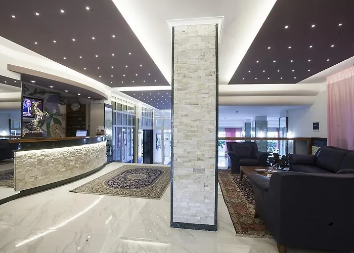 King 3* 알바아드리안티카