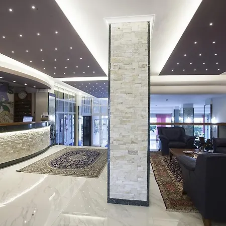 King 3* Альба-Адриатика