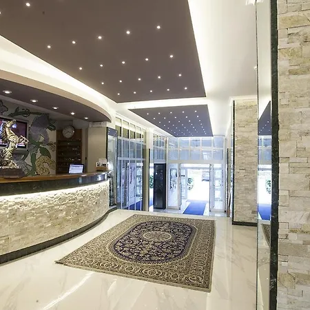 Ξενοδοχείο King