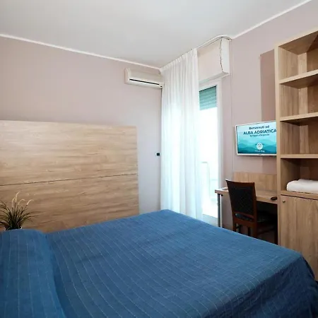 King 3* Alba Adriatica