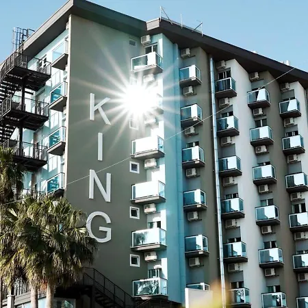 King Альба-Адриатика