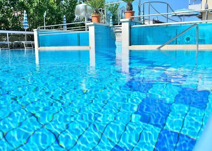 Hotell King Alba Adriatica