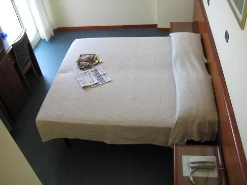 Hotel King Alba Adriatica