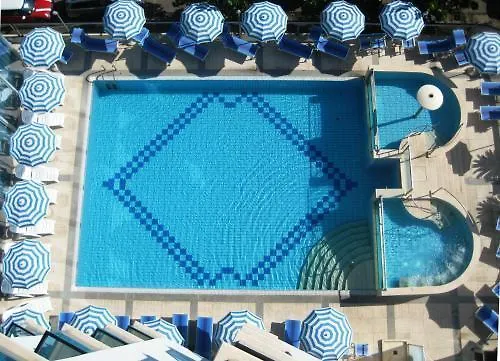 King 3* Alba Adriatica