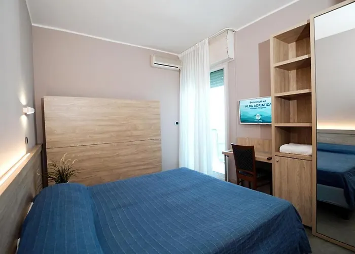 King 3* Alba Adriatica