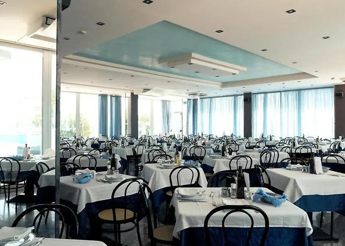 Hotel King Alba Adriatica