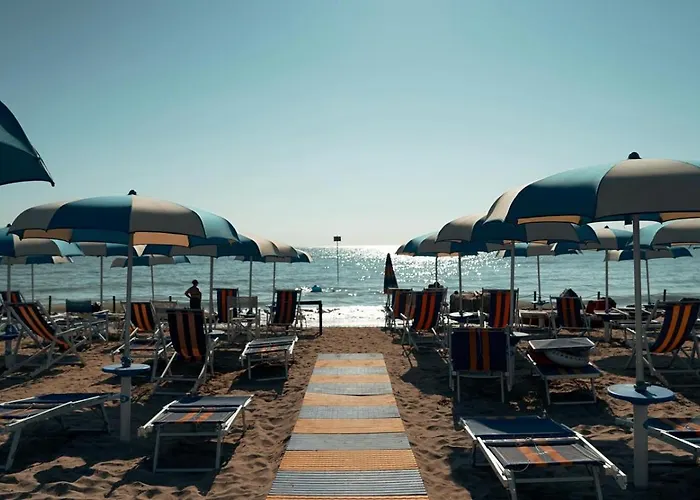 King 3* Alba Adriatica